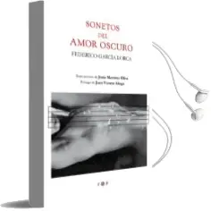 Descargar AudioLibro Sonetos del Amor Oscuro de Federico Garcia Lorca año 2018