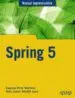 AudioLibro Spring 5 (Manual Imprescindible) de Eugenia Perez Martinez