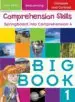 AudioLibro Springboard Into Comprehension Level 4 b de Varios Autores