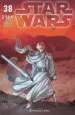 AudioLibro Star Wars nº 38 de Kieron Gillen