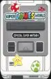 AudioLibro Super Games World de Juan Carlos Bonache Rodriguez