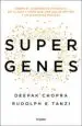 AudioLibro Supergenes de Deepak Chopra