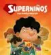 AudioLibro Superniños de Anya Damirón