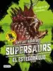 AudioLibro Supersaurs 2: El Estegobrujo de Jay Jay Burridge
