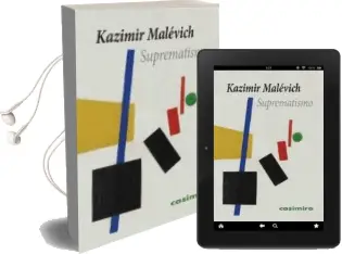Descargar AudioLibro Suprematismo de Kazimir Malevich año 2018