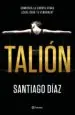 AudioLibro Talion de Santiago Diaz