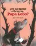 AudioLibro ¿Te da Miedo el Bosque, Papa Lobo? de Jan De Kinder