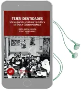 Descargar AudioLibro Tejer Identidades de Varios Autores año 2018