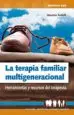 AudioLibro Terapia Familiar Multigeneracional de Maurizio Andolfi