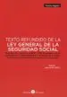 AudioLibro Texto Refundido de la ley General de la Seguridad Social: Realde Decreto Legislativo 8/2015, de 30 de Octubre, con las Modificaciones Introducidas en la ley 6/2018, de 3 de Julio, de Presu de Varios Autores