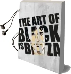 Descargar AudioLibro The art of Black is Beltza de Fermin Muguruza año 2018