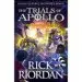 AudioLibro The Burning Maze (The Trials of Apollo Book 3) de Rick Riordan