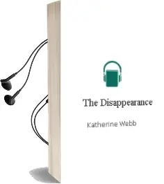 Descargar AudioLibro The Disappearance de Katherine Webb año 2018