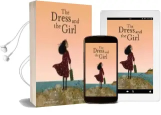 Descargar AudioLibro The Dress and the Girl de Camille Andros año 2018
