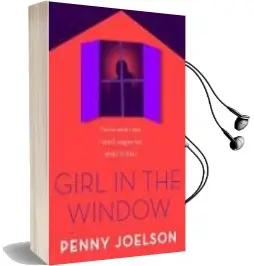 Descargar AudioLibro The Girl in the Window de Penny Joelson año 2018