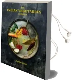 Descargar AudioLibro The Indian Vegetarian Cookbook de Pant Pushpesh año 2018