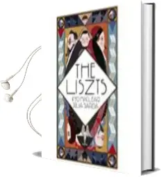Descargar AudioLibro The Liszts de Kyo Maclear año 2018