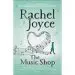 AudioLibro The Music Shop de Rachel Joyce