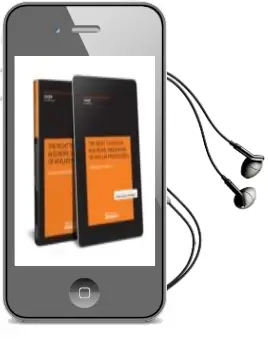 Descargar AudioLibro The Right to Asylum in Europe. Innovation of Asylum Procedures de Zulima Sánchez Sánchez año 2018