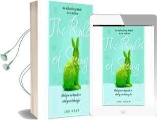 Descargar AudioLibro The Rules of Seeing de Joe Heap año 2018