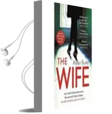 Descargar AudioLibro The Wife de Alafair Burke año 2018