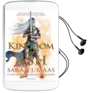 Descargar AudioLibro Throne of Glass 6 de Sarah J. Maas año 2018