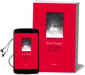 Descargar AudioLibro Tiempos de Hielo de Fred Vargas año 2018