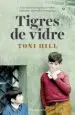 AudioLibro Tigres de Vidre de Toni Hill