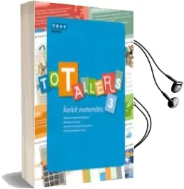 Descargar AudioLibro Tot Tallers Matemàtiques Primària 3 de Eduard Martorell I Sabate año 2018
