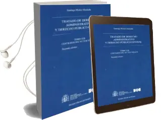 Descargar AudioLibro Tratado de Derecho Administrativo y Derecho Publico General, Tomo 13 (2ª Ed.) de Santiago Muñoz Machado año 2018