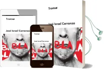 Descargar AudioLibro Tromso de Jose Israel Carranza año 2018