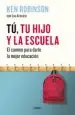 AudioLibro Tú, tu Hijo y la Escuela de Ken Robinson
