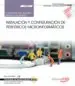 AudioLibro (Uf0862) Cuaderno del Alumno. Instalación y Configuración de Periféricos Microinformáticos . Certificados de Profesionalidad. de Varios Autores