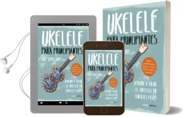 Descargar AudioLibro Ukelele: Para Principiantes de Will Grove White año 2018