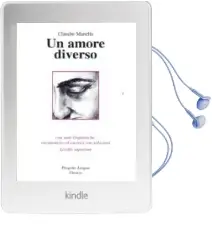 Descargar AudioLibro Un Amore Diverso+Cd-Audio - Livell8 de Claudio Manella año 2018