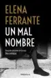 AudioLibro Un mal Nombre (Dos Amigas 2) de Elena Ferrante