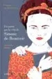AudioLibro Un Paseo por la Vida de Simone de Beauvoir de Carmen G. De La Cueva