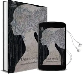 Descargar AudioLibro Una Bruja de August Strindberg año 2018
