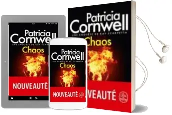 Descargar AudioLibro Une Enquête de kay Scarpetta Chaos de Patricia Cornwell año 2018