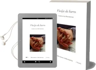 Descargar AudioLibro Vasija de Barro de Isabelle De Rochefort año 2018
