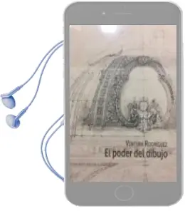 Descargar AudioLibro Ventura Rodriguez: El Poder del Dibujo de Francisco Perellon Marin año 2018