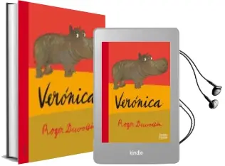 Descargar AudioLibro Veronica de Roger Duvoisin año 2018