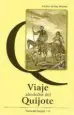 AudioLibro Viaje Alrededor del Quijote de Antonio Del Rey Briones