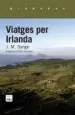 AudioLibro Viatges per Irlanda de John Millington Synge