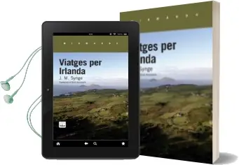 Descargar AudioLibro Viatges per Irlanda de John Millington Synge año 2018
