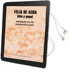 Descargar AudioLibro Vida y Papel de Felix De Azua año 2018