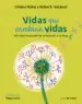 AudioLibro Vidas que Cambian Vidas de Cristina Nuñez