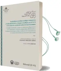 Descargar AudioLibro Vocabulista Castellano Arábico de Desconocido año 2018