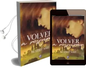 Descargar AudioLibro Volver a Respirar de Beatriz Saiz año 2018