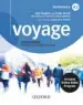 AudioLibro Voyage a2 Student Book + Workbook Oosp w/o de Varios Autores